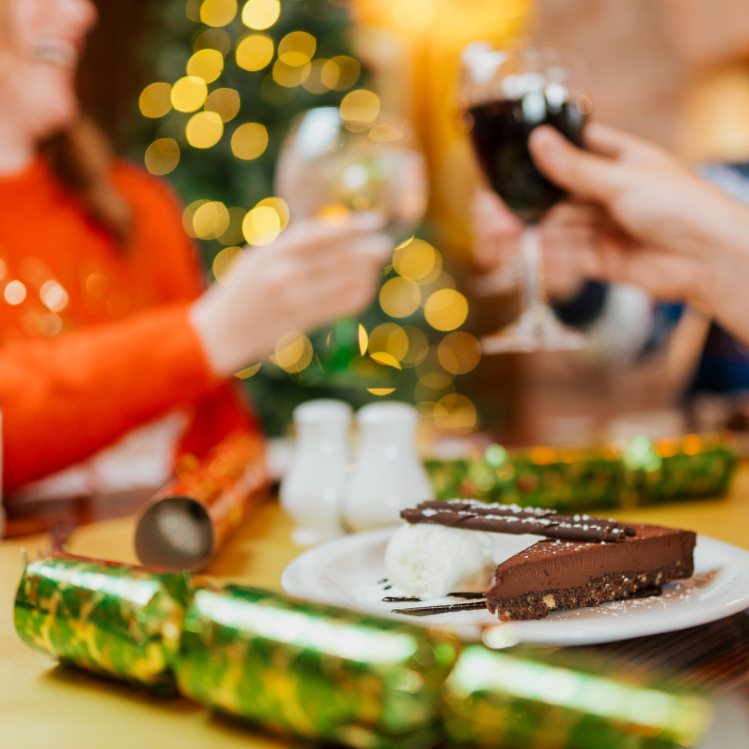 Christmas at The Loom & Shuttle